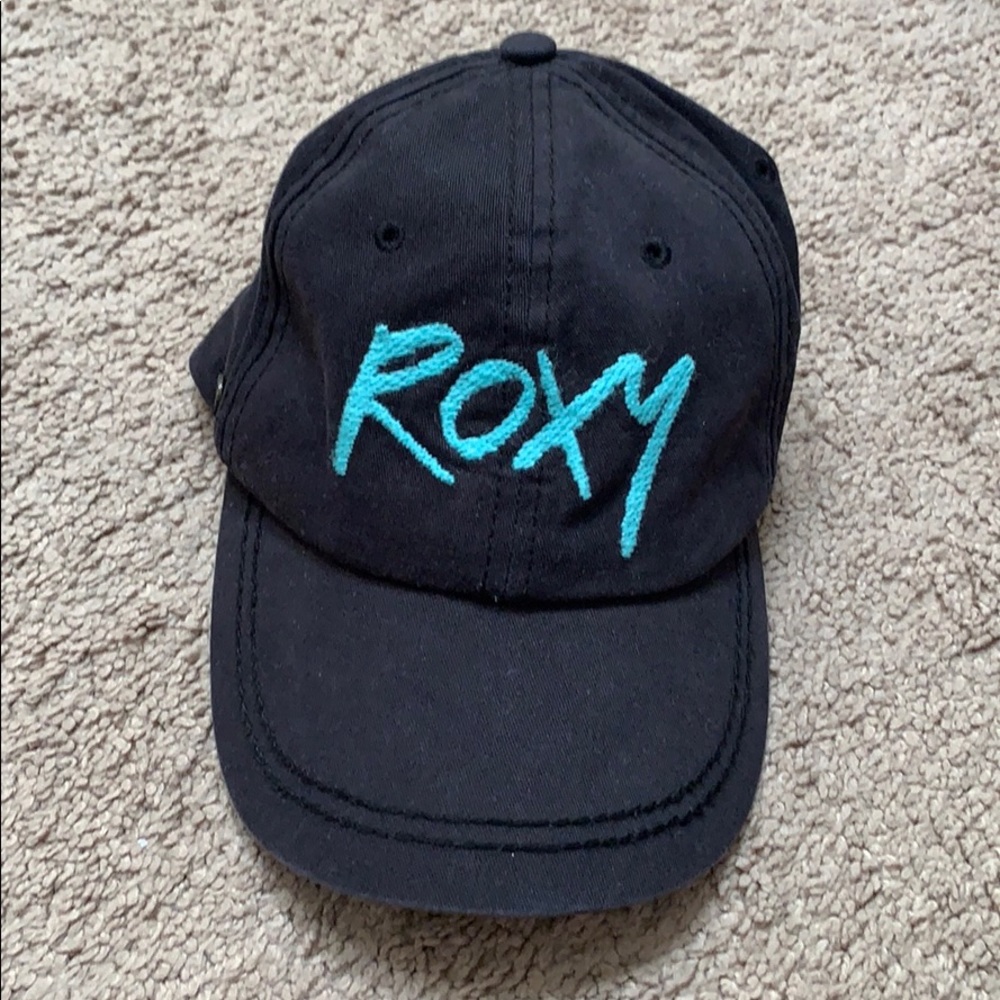 Roxy Baseball Hat - image 1